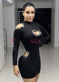 Prostituta CRISTAL, +34641639024, Córdoba, 3