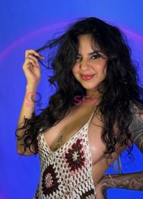 Prostituta LAM, +34631244686, Lleida, 9