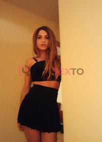 Prostituta CAROLINA, +34604361549, Guadalajara, 2