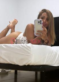 Prostituta TATIANA, +34624557393, Algemesí, 4