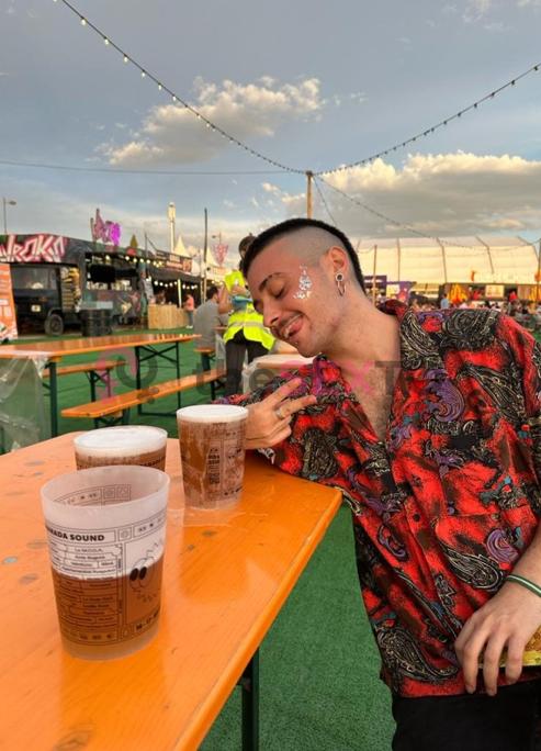 Prostituta MARCOS, +34661187690, Alcalá de Guadaira, 1