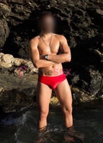 Prostituta DAVID, +34655061699, Mijas, 1