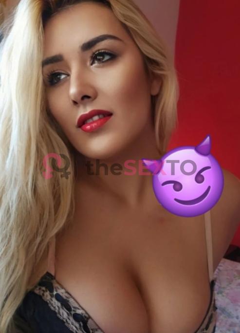 Prostituta SARA, +34641281130, Lloret de Mar, 1