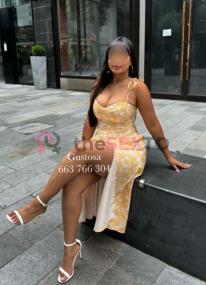 Prostituta KAREN, +34663766340, A Coruña, 1