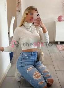 Prostituta BIANCA, +34624371122, Alcázar de San Juan, 4