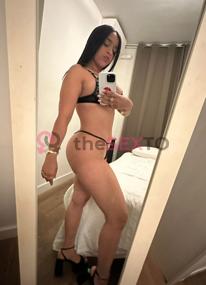 Prostituta VICTORIA, +34653236879, Almería, 1