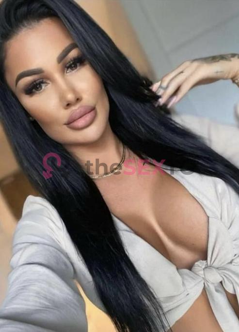 Prostituta ELISSA, +34624104661, Benidorm, 1