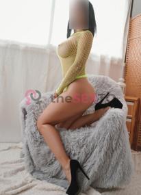 Prostituta shasha, +34602083334, Manises, 2