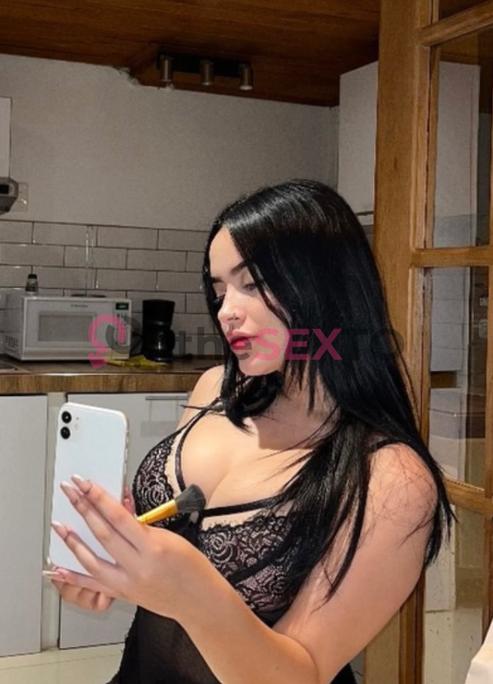 Prostituta MELANY, +34613796170, Ávila, 1