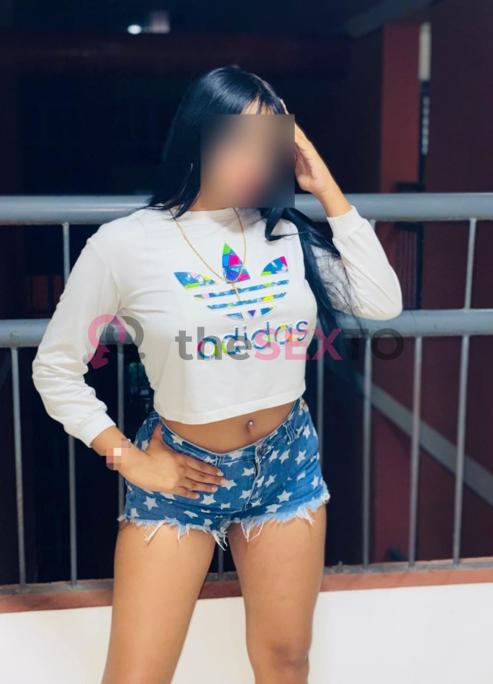 Prostituta KARLA, +34695312397, Jávea, 1