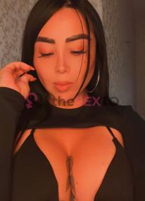 Prostituta SOFIA, +34678682812, Alcorcón, 2