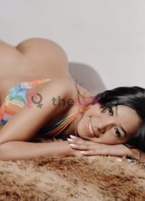 Prostituta LUNA, +34603311882, Benidorm, 1