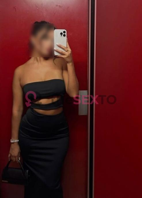 Prostituta STHEPHANIE, +34671572526, Hospitalet de Llobregat, 1