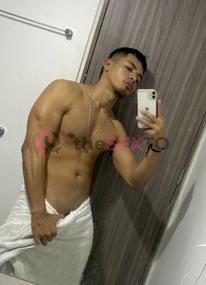 Prostituta ANDRES, +34662520083, Blanes, 4