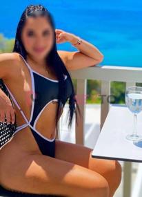 Prostituta ALEXA, +34632895469, Albacete, 2