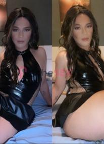 Prostituta PATRICIAPARK, +34722285761, Los Alcázeres, 1