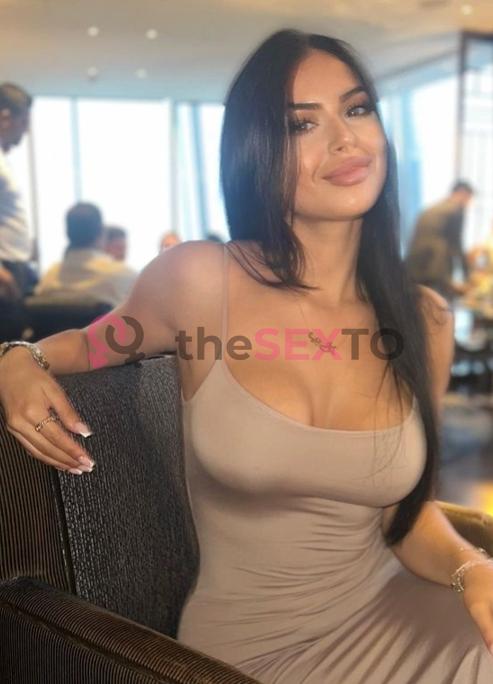 Prostituta ALYSON, +34662617395, Mahón, 1