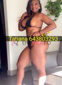 Prostituta TATIANA, +34642803293, Las Palmas de Gran Canaria, 1