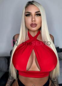 Prostituta LAURA, +34623729043, Calpe, 3