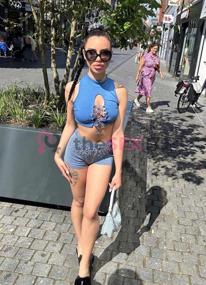 Prostituta SARA, +34641687438, Castellón de la Plana, 1