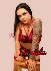 Prostituta DAMASDIAMANTES, +34641770879, Baracaldo, 4