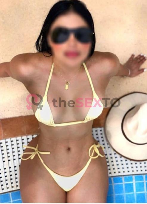 Prostituta ALEXA, +34632895469, Albacete, 1