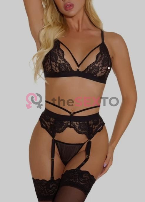 Prostituta SANDRA, +34613271123, Badajoz, 1