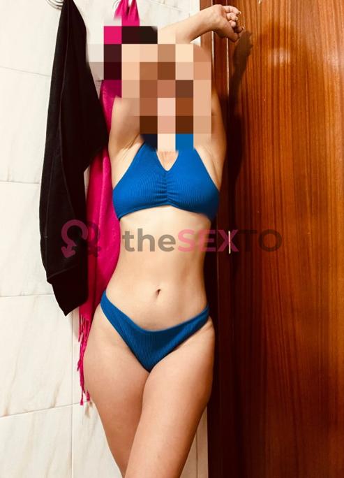Prostituta MILENA, +34631988233, Fuengirola, 1