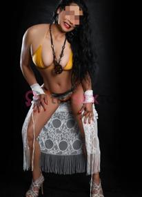 Prostituta LILI, +34685445478, Alcalá de Henares, 1