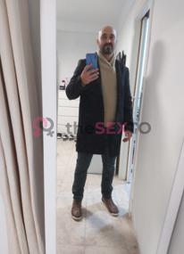 Prostituta DAVID, +34613296365, Manises, 3