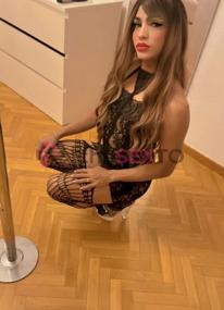 Prostituta VALENTINA, +34600061068, Aranda del Duero, 3