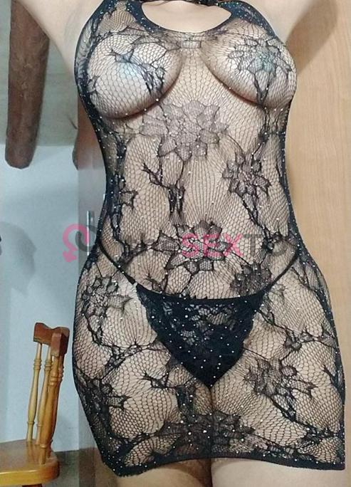 Prostituta DULCE, +34631687051, Mazarron, 1