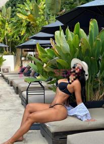 Prostituta SANDRA, +34600098435, La Roda, 2