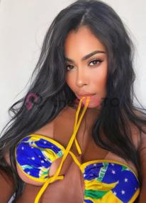 Prostituta MORENA, +34666622053, Los Alcázeres, 2