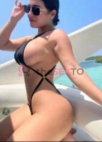 Prostituta COLOMBIANITA, +34613660295, Lleida, 3