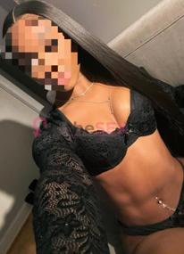 Prostituta JAZM, +34613505110, Girona, 2