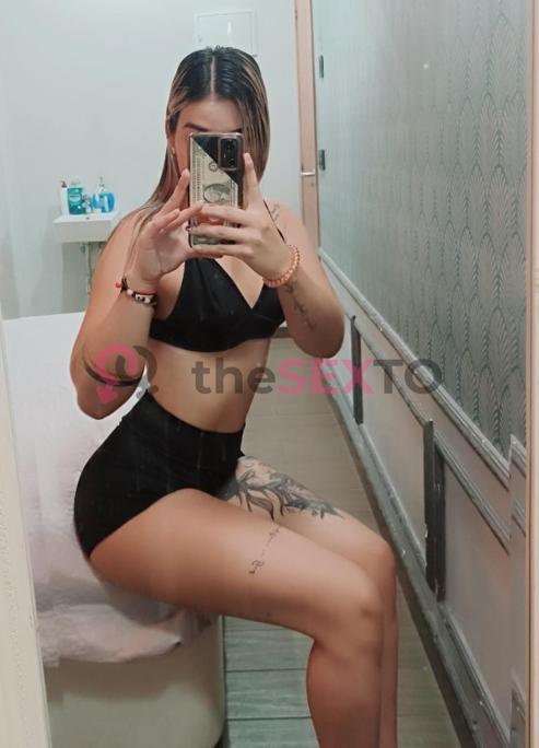 Prostituta ANDREAJOVENCITAMUY, +34623728058, Alicante, 1