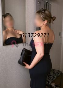 Prostituta NOVEDAD, +34613729271, Ferrol, 2