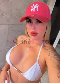 Prostituta LUNA, +34602524356, Ibiza, 1