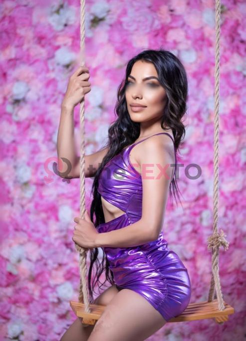 Prostituta CRISTAL, +34611260909, Castellón de la Plana, 1