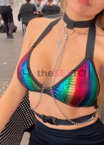 Prostituta BARBIE, +34611562781, Cádiz, 1