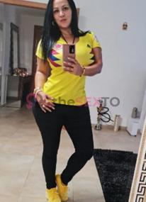 Prostituta SARA, +34631193321, Badalona, 1