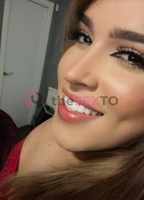 Prostituta CRISTINA, +34687805823, Irún, 2