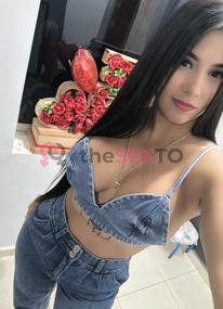 Prostituta DANIELA, +34623541706, Las Palmas de Gran Canaria, 1