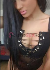 Prostituta AISHA, +34624592679, Benidorm, 4