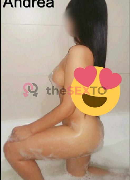 Prostituta YENNIUNABONITAJOVENCITAQUELACHUPADEVICIO, +34661065758, Colmenar Viejo, 1