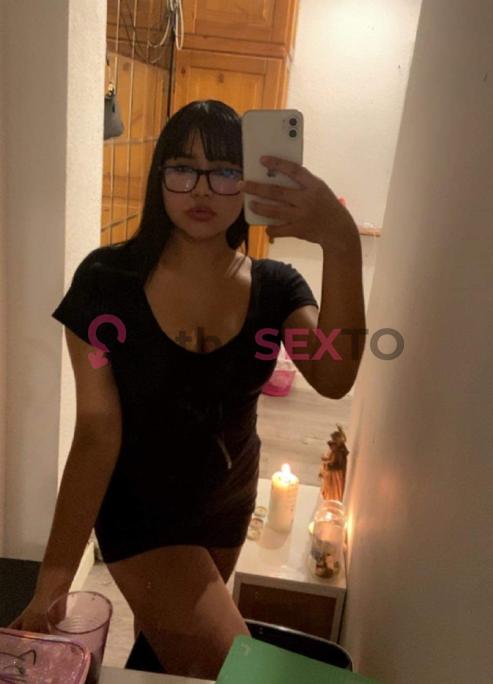 Prostituta SALOME, +34643716048, Avilés, 1