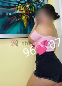 Prostituta SOF, +34631219607, Hellín, 1