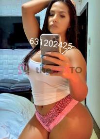 Prostituta SONIA, +34631202425, Alcalá de Henares, 4