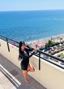 Prostituta ESTRELLA, +34615730151, Lugo, 3